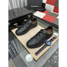 Ermenegildo Zegna Shoes